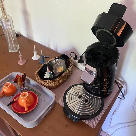 D'hote Independante Petit Dejeuner En Option