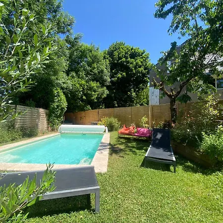 Bed & Breakfast D'hote Independante Petit Dejeuner En Option